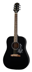 Epiphone Starling Ebony en oferta