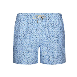 Blue coast yachting Bañador Hombre Estampado Secado Rápido en oferta