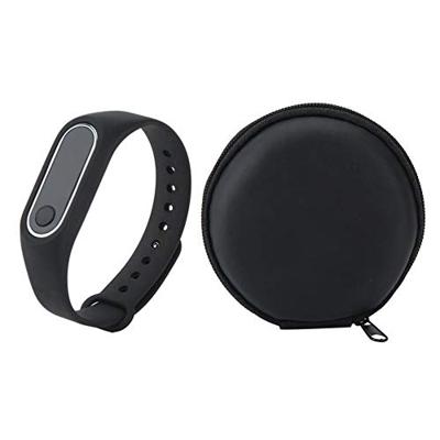 Cafopgrill Pulsera Antiestática, Pulsera de Eliminación Automática de Estática Pulsera de Eliminación Electrostática Correa Antiestática Adecuado para