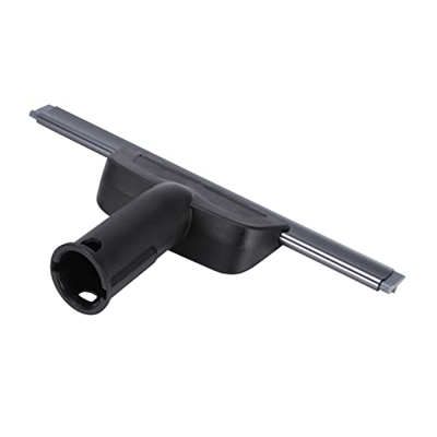 XINYIJIA Zhan guang Apto for karcher SC2 SC3 SC4 SC5 Ajuste de la Boquilla de la Ventana for el Limpiador de Vapor Espejos de la Humedad y la Suciedad