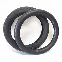 SPORTARC 12" 280 x 65-203 Silla de paseo Espesar Neumático y Tubo características