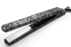 Corioliss C Style | Plancha de Pelo para Mujeres | Tecnología y Placas de Titanio para Cabello Fino | Plancha Profesional con Control de Temperatura ( precio