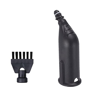 XINYIJIA Zhan guang Cleaner Steam Slit Boquilla Pincel de rociadora Boquilla Cabeza y Cepillo Plano Ajuste for Karcher SC1 / SC2 / SC3 / SC4 / SC5 Cep