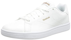 Reebok Royal Complete CLN 2, Zapatillas de Tenis Mujer, White, 37.5 EU en oferta