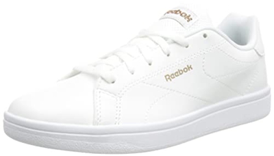 Reebok Royal Complete CLN 2, Zapatillas de Tenis Mujer, White, 37.5 EU