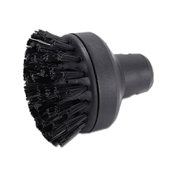 XINYIJIA Zhan guang 1 UNIDS Pinceles de Limpieza de Pincel Redondo Grande Ajuste for Karcher SC1 SC2 SC3 SC4 SC5 CTK10 Piezas de Repuesto del Limpiado precio