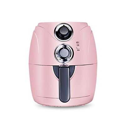 Jrechio Fríeas Profundas eléctricas Aire Fryer Fries Máquina Capacidad pequeña Capacidad Totalmente automática Sin Combustible Fryer Fryer Horno sunya