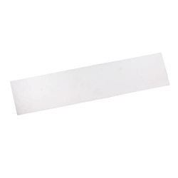 Amagogo Cinta de Agarre Antideslizante Transparente para monopatín, Papel Adhesivo Resistente al Desgaste, Papel de Lija Autoadhesivo aceitoso para Lo precio