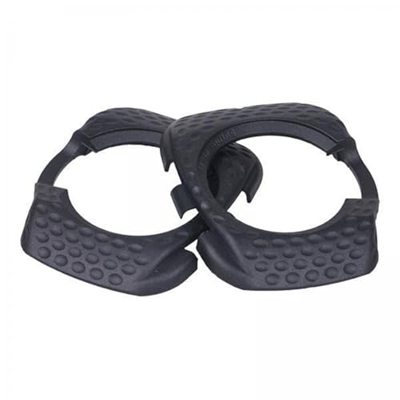 F Fityle 3X 1 Par de Tacos de, de Cubierta a, Apto