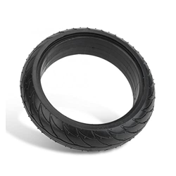 MGRAS Neumático de Scooter eléctrico Delantero/Trasero Rueda de neumático sólido neumático de Cubierta Exterior ES1 ES2 ES3 ES4 Scooter eléctrico Apto precio