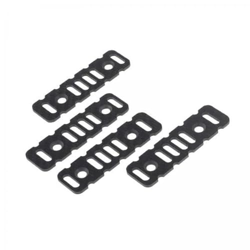 F Fityle 2X Pedales de Ultraligeros Pedal de Fibra de Carbono para Plegable de Montaña Piezas de en oferta