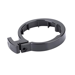 MGRAS Hebilla de scooter parte plegable parte inferior círculo aplastado anillo anillo hebilla M365 Scooter eléctrico Piezas de patineta Ajuste for Xi en oferta