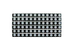 Impresoras 3d piont Posicionamiento del escáner 3D Posicionamiento de la diagonal magnética en forma de ventilador reflectante de objetivo de la bola  en oferta