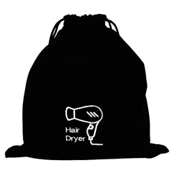 OSALADI Secador de Cabello Bolsa para El Cabello Bolsa Bolsa de Almacenamiento de Secador de Pelo características