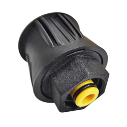 Yajuyi High Pressure Washer Hose Adapter M22 Connector for Replacement características