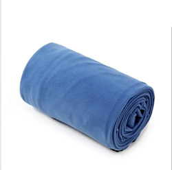 WENZI9DU Sacio de Dormir Polar de Lana Ultra Ligera portátil Cama for Acampar al Aire Libre Viajes Tibio de Dormir Bacilizador de Dormir Camping Acces precio