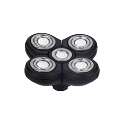 YEOYS 5 en 1 Afeitadora eléctrica Cuchilla de reemplazo de Recortes de Pelo Rc311t p40 Piezas de afeitadora eléctrica precio