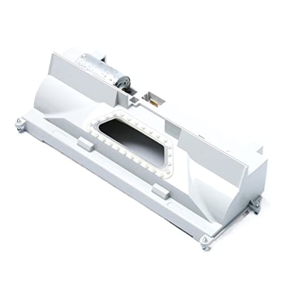 aspiradora de mano Compatible con Mi SDJQR01RR Robot de limpieza 1ra generación Pieza de reparación Módulo de alimentación del cepillo principal Compa