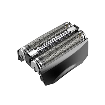 YEOYS 7Series 70B Afeitadora eléctrica Accesorios for la Cabeza Cuchillo Net MEMBRANEP 720, 79 0cc, 760cc, 9565, 9566, 750cc 760cc-5, 9585, 9 Apto for