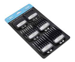 TRU BARBER. Kit alzas para maquina revo tru barber precio