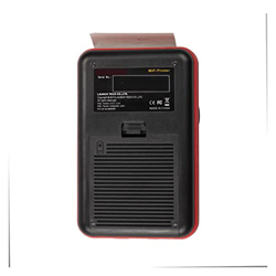 GOUDAN 2021 x431 -original X-431 V Mini impresora apta para Pad V Pro3s Plus acceso inalámbrico a Internet Impresora registro trabajo con Wi-Fi en oferta