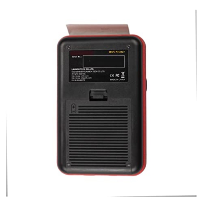 GOUDAN 2021 x431 -original X-431 V Mini impresora apta para Pad V Pro3s Plus acceso inalámbrico a Internet Impresora registro trabajo con Wi-Fi