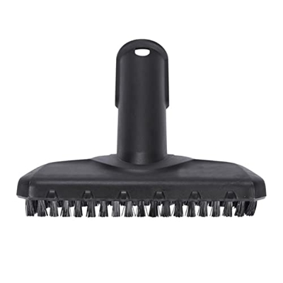 XINYIJIA Zhan guang Ad-Fit for Karcher Sc1 Cepillo de Mano Pincel de Mano Ajuste for Limpiador de Vapor SC1 SC2 SC3 Apego de reemplazo Zhan guang