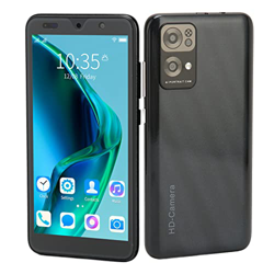 Teléfono Inteligente Android Desbloqueado Rino7 Pro, Pantalla Grande FHD de 5,45 Pulgadas, Desbloqueo Facial, 2 GB de RAM, 32 GB de ROM, Cámara de 2 M precio