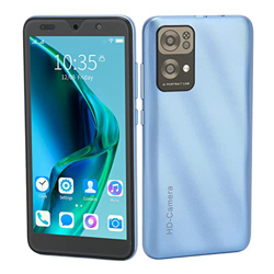 Teléfono Inteligente Android Desbloqueado Rino7 Pro, Pantalla Grande FHD de 5,45 Pulgadas, Desbloqueo Facial, 2 GB de RAM, 32 GB de ROM, Cámara de 2 M características