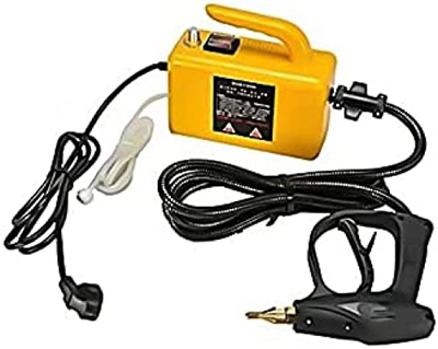 Limpiador De Vapor De Alta Presión, Control Automático De 360 ​​°, Limpiador De Vapor De Limpieza Sin Ángulo Muerto, Limpiador De Vapor De Mano De 260