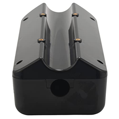 JUFUM Ebike Controller Box Electric Bicycle Controller Case 1000W Kit de conversión de bicicleta eléctrica con accesorios de tornillo