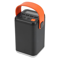 Yctze Estación de Energía de Emergencia Al Aire Libre, Respaldo de Batería Portátil de 60000 MAh, Admite Carga Rápida Micro/Typec PD3.0, Paquete de Ba precio