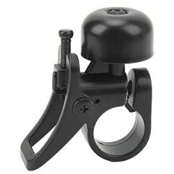 RiToEasysports Timbre de Bocina de Scooter Eléctrico, Timbre de Timbre de Scooter Eléctrico Compatible con Scooter Eléctrico Pro PRO2 1S Lite en oferta