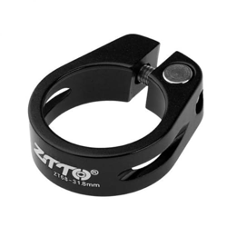 F Fityle 14x Premium Abrazadera de Poste de Asiento de Bicicletas para de Carretera Y Montaña en oferta