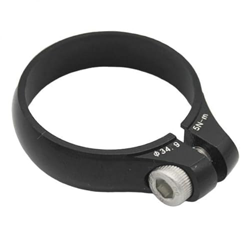 F Fityle 2X Clip de Tubo de de Sillín características