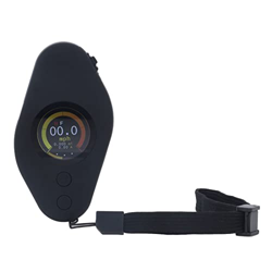 Mini Control Remoto, Controlador de Monopatín Inalámbrico de 2,4 GHz Control Remoto de Monopatín Eléctrico con Pantalla LCD a Color de Alta Definición precio