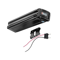 TGHY 24V 36V 48V Plegable Ebike Batería Bicicletas eléctricas Ebike Pedelec Batería Repuesto de Iones de Litio Batería de Litio para Bicicleta Plegabl precio