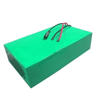 WILLQ Paquete de batería de Iones de Litio de 24V 20Ah 25,9V batería de Bicicleta eléctrica baterías de Bicicleta eléctrica con Cargador 2A 160x140x70