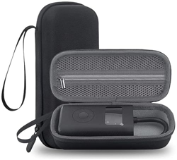 VOLOHAS Flycoo - Funda rígida de viaje para mi bomba de compresor de aire para xiaomi compresor de aire eléctrico portátil 1S accesorios bolsa de herr precio