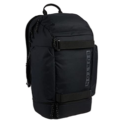 Burton Distortion 2.0 Mochila, Adultos Unisex, True Black en oferta