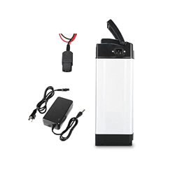 TGHY 36V 48V 52V Ebike Pedelec Batería de Iones de Litio Ebike Batería de Repuesto Bicicleta eléctrica Batería de Litio Batería de Bicicleta Plegable  características