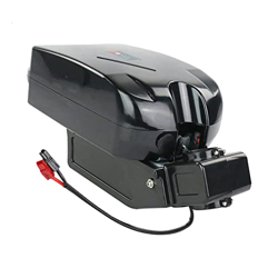 TGHY 24V 36V 48V Batería de Bicicleta eléctrica Batería de Tubo Asiento Plegable Batería de Litio de Bicicleta eléctrica Ebike Batería de Iones de Lit precio