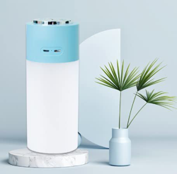 HelloCreate difusor de aroma ónico niebla fresca aroma humidificador difusor de aroma. difusor de aceite s niebla fresca aroma humidificador difusor d precio