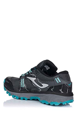 Joma - Deportivo Trail Joma Shock Lady Gris - 41