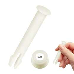 Lfish 24 piezas de repuesto para piscina, Seals para piscina de 13 a 24 pulgadas, marco de repuesto para piscina redonda, accesorios de piscina precio