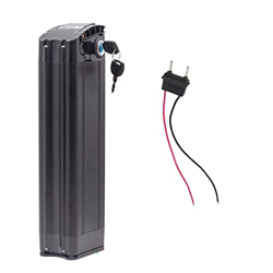 TGHY 36V Batería para Bicicleta eléctrica Pedelec E-Bike Batería de Iones de Litio Batería de Bicicleta Plegable Paquete batería de Litio paramotor 20 en oferta