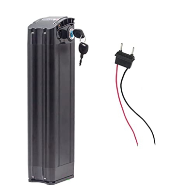 TGHY 36V Batería para Bicicleta eléctrica Pedelec E-Bike Batería de Iones de Litio Batería de Bicicleta Plegable Paquete batería de Litio paramotor 20