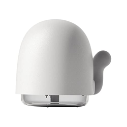JISADER Humidificador para Gatos, Difusor, Generador de Niebla, Atmósfera, Luz Nocturna, Cronometrada para Dormitorio en oferta