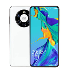 LBEC Teléfono Inteligente Desbloqueado, Tarjeta Dual Modo de Espera Dual 3500mah 13MP Cámara Frontal 6.7in Smartphone 64GB ROM ABS para Oficina Enchuf características