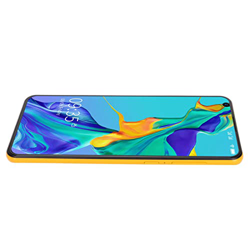 LBEC Teléfono Inteligente Desbloqueado, Tarjeta Dual Modo de Espera Dual 3500mah 13MP Cámara Frontal 6.7in Smartphone 64GB ROM ABS para Oficina Enchuf en oferta